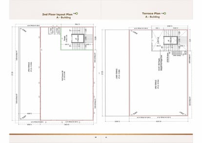 Vardhman Residency And Jain Aradhna Bhawan Brochure Image 6