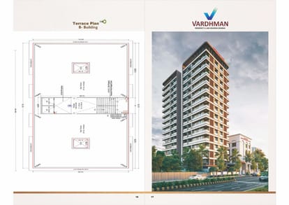 Vardhman Residency And Jain Aradhna Bhawan Brochure Image 9