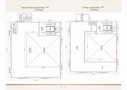 Vardhman Residency And Jain Aradhna Bhawan Brochure Image 5