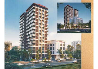 Vardhman Residency And Jain Aradhna Bhawan Brochure Image 3