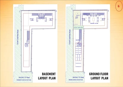 Vraj Residency Brochure Image 6