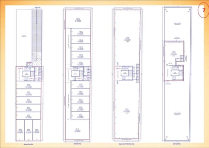 Vraj Residency Brochure Image 7