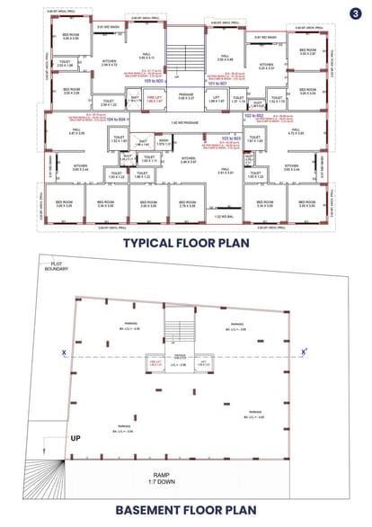 Param Sky Brochure Image 3