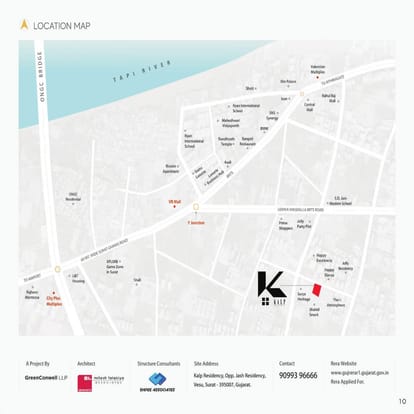 Green Kalp Residency Brochure Image 11