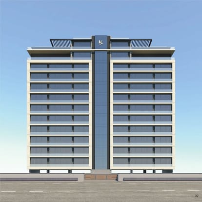 Green Kalp Residency Brochure Image 2