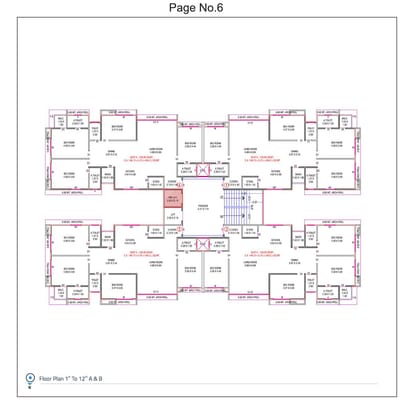 Raghav Meera Platina Brochure Image 6