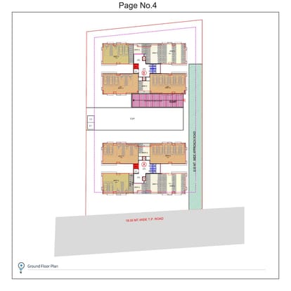 Raghav Meera Platina Brochure Image 4