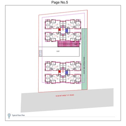 Raghav Meera Platina Brochure Image 5
