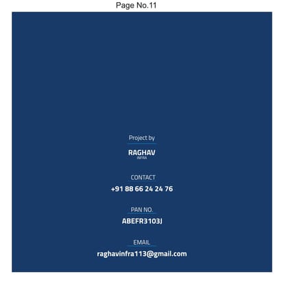 Raghav Meera Platina Brochure Image 11