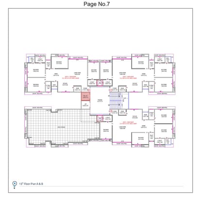 Raghav Meera Platina Brochure Image 7