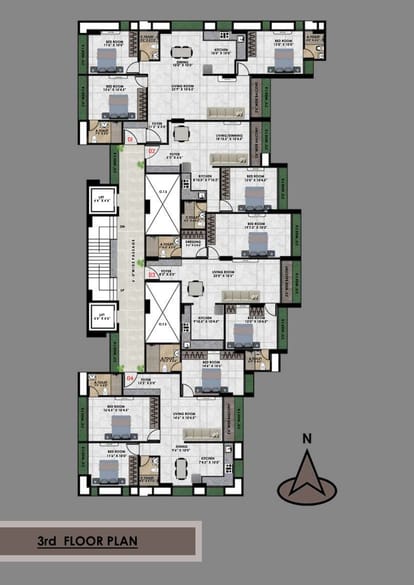 Prabhuta Avenue Brochure Image 7