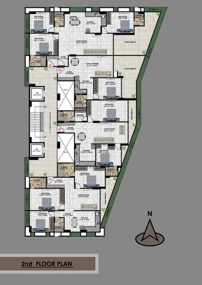 Prabhuta Avenue Brochure Image 6