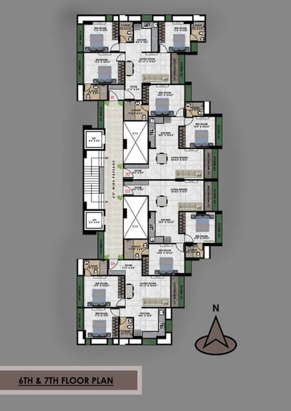 Prabhuta Avenue Brochure Image 10