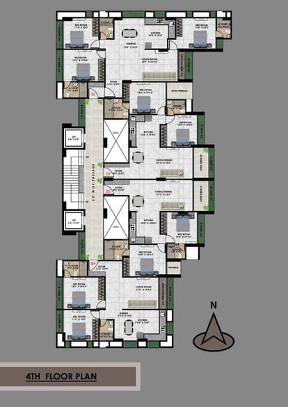 Prabhuta Avenue Brochure Image 8