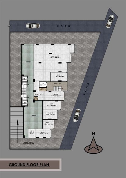 Prabhuta Avenue Brochure Image 4