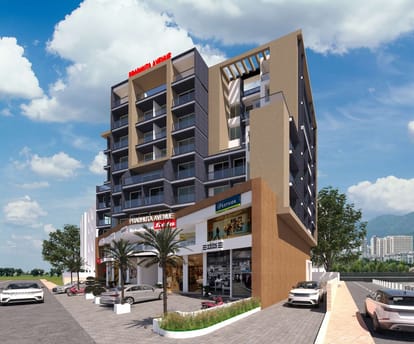 Prabhuta Avenue Brochure Image 1
