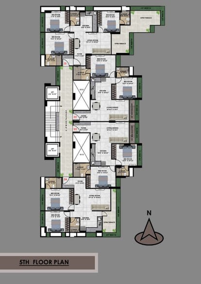 Prabhuta Avenue Brochure Image 9