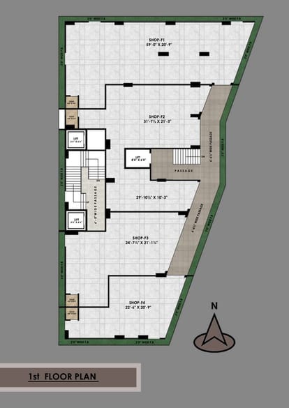 Prabhuta Avenue Brochure Image 5