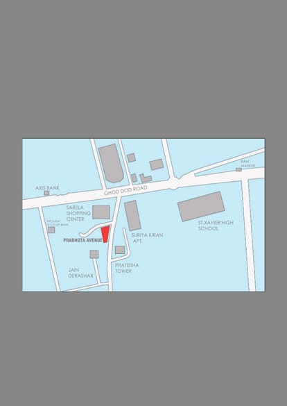Prabhuta Avenue Brochure Image 11