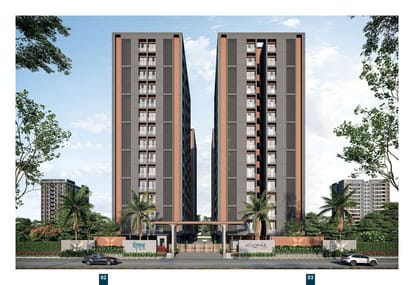 Tilak Heritage Brochure Image 2