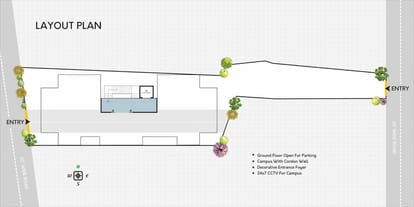 Sugat Residency Brochure Image 2