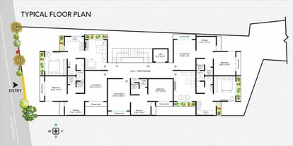 Sugat Residency Brochure Image 3