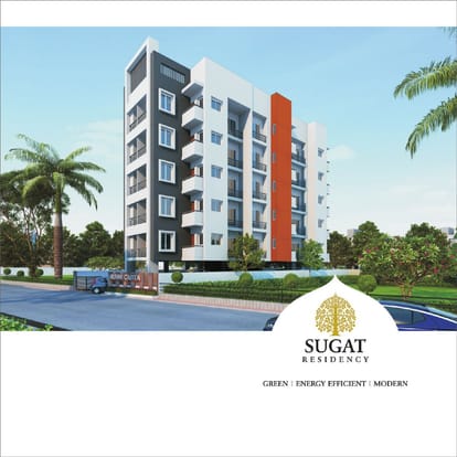 Sugat Residency Brochure Image 1
