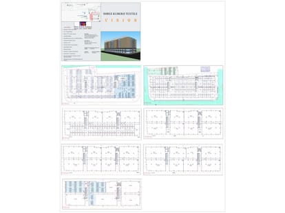 Shree Kuberji vision Brochure Image 1