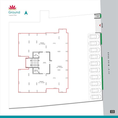 Shivanjani Residency Brochure Image 3