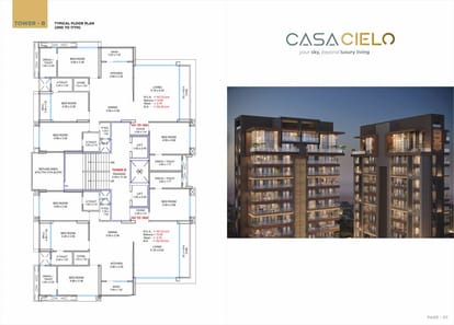 Casa Cielo Brochure Image 7