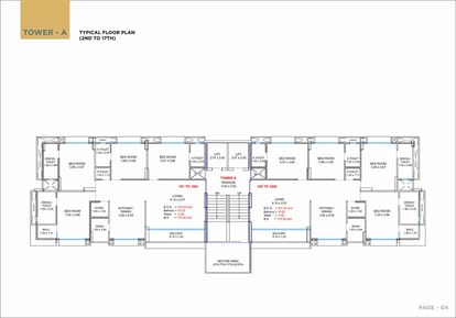 Casa Cielo Brochure Image 4