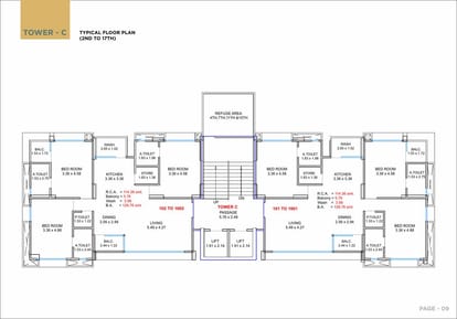Casa Cielo Brochure Image 9
