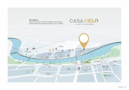 Casa Cielo Brochure Image 13