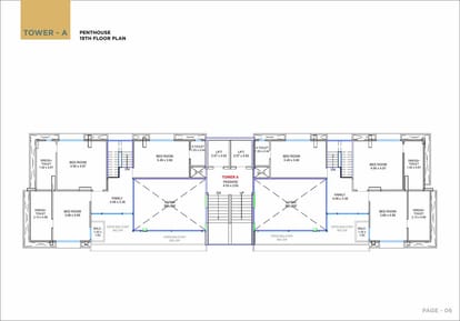 Casa Cielo Brochure Image 6