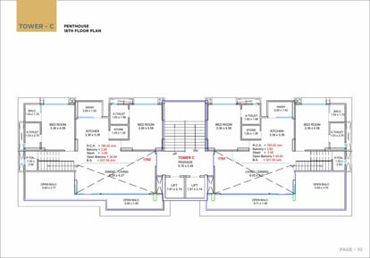 Casa Cielo Brochure Image 10