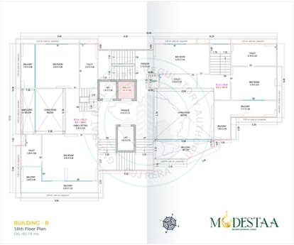 Modestaa Brochure Image 13