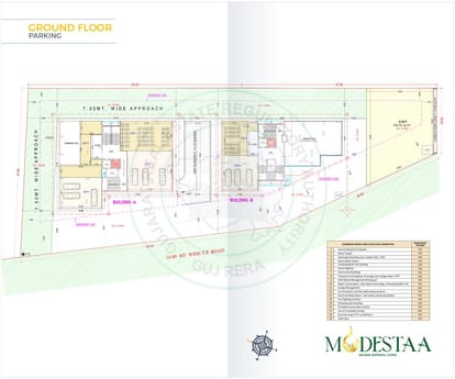 Modestaa Brochure Image 3