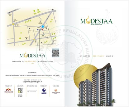 Modestaa Brochure Image 1