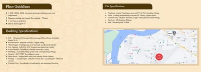 Burhani Homes Brochure Image 5