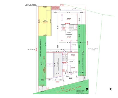Solasta Heights Brochure Image 2