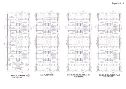 Ramkunj Icon Brochure Image 5