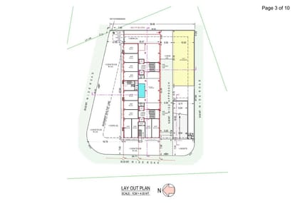 Ramkunj Icon Brochure Image 3