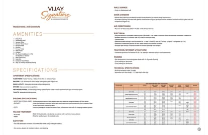 Vijay Signature Brochure Image 21
