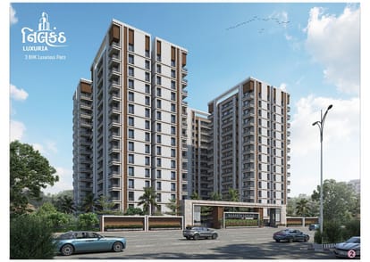 Khushi Nilkanth Luxuria Brochure Image 2