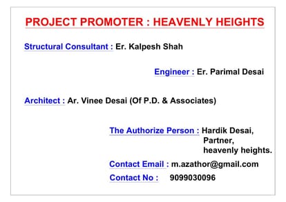 Heavenly Heights Brochure Image 12