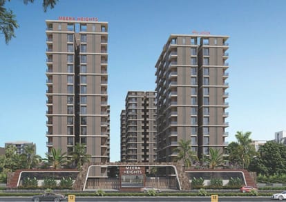 Meera Heights Brochure Image 7