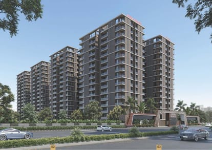 Meera Heights Brochure Image 2