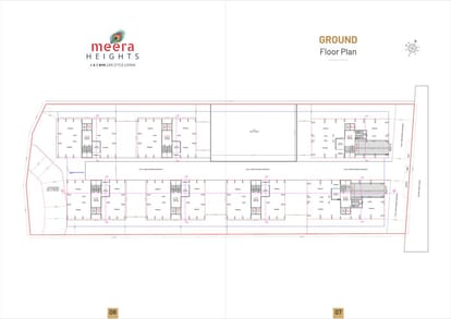 Meera Heights Brochure Image 4