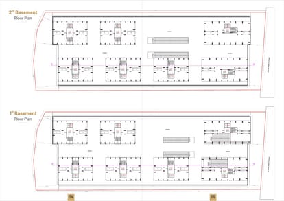 Meera Heights Brochure Image 3