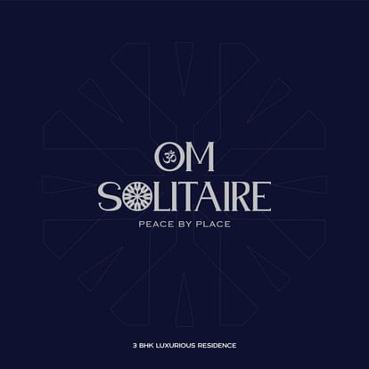 Om Solitaire Brochure Image 1